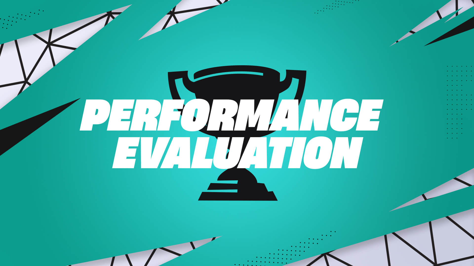 Fortnite Performance Evaluation